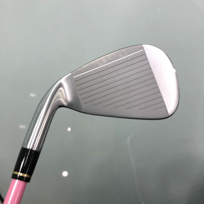 二手高尔夫球杆honma红马u100女士七号铁单支7号高尔夫球杆