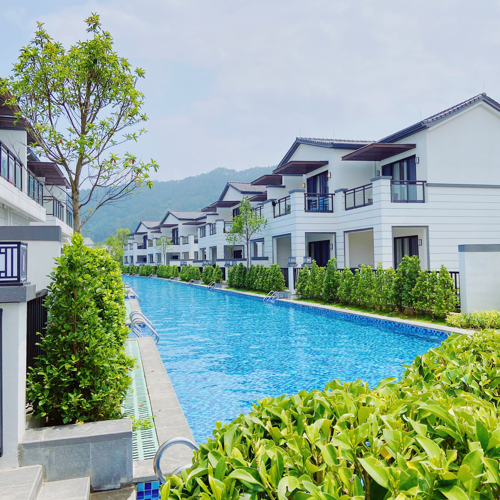 韶关仁化丹霞丰源温泉酒店度假