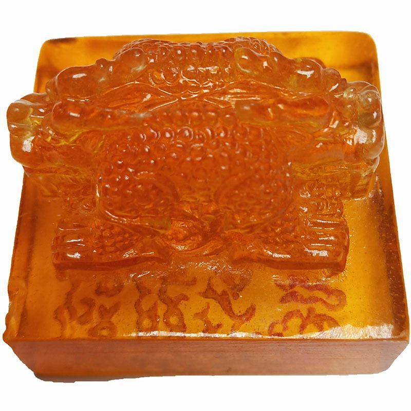 儿童考古盲盒挖宝玉玺玉佩和氏璧金缕玉衣商场其他手工制作