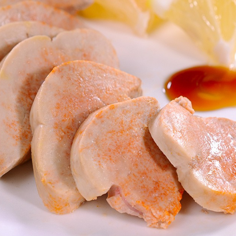 99海里新鲜安康深海鮟鱇鱼带肝带肚丑灯笼海鱼其它