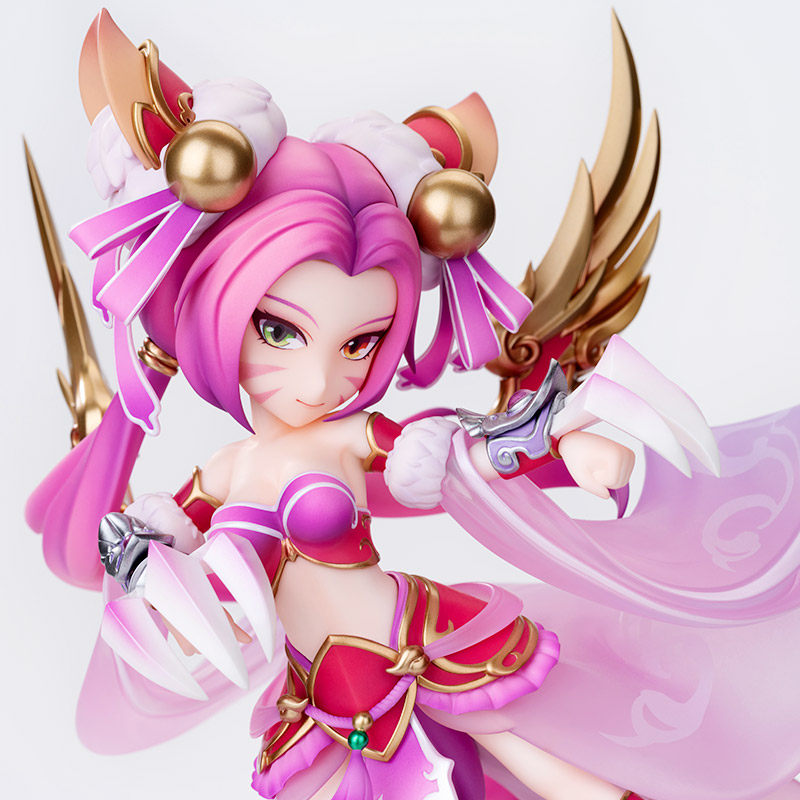 梦幻西游电脑猫灵珍藏版手办网易官方周边游戏