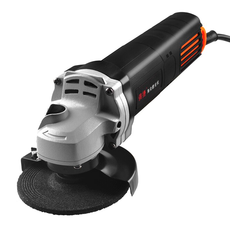 角磨机工业多功能小型家用抛光打磨手磨机手砂轮电磨