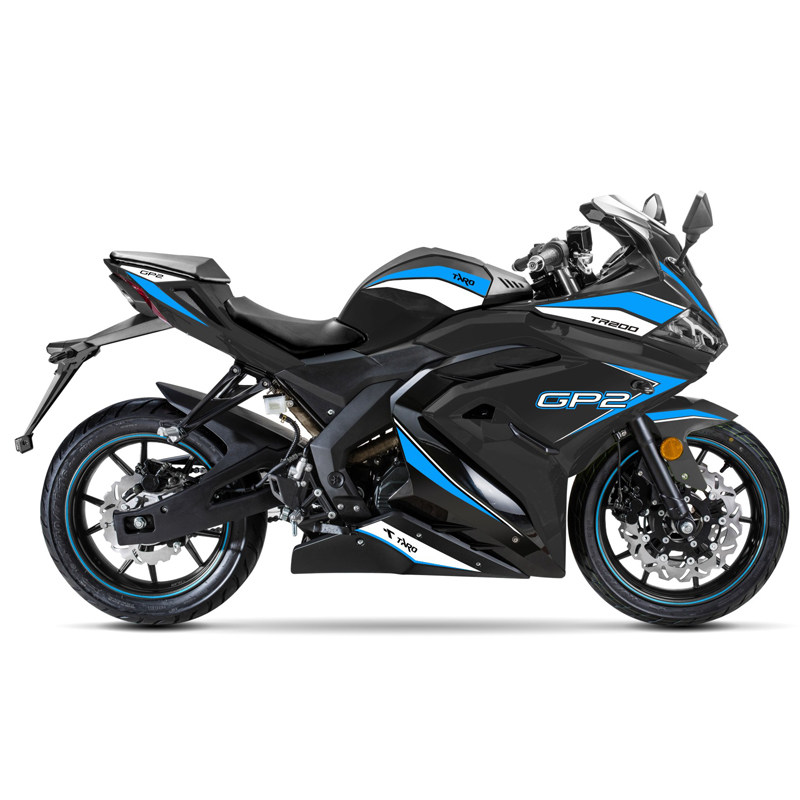 taro台荣国民入门城市趴赛2020款gp2200r-abs版国摩托车整车