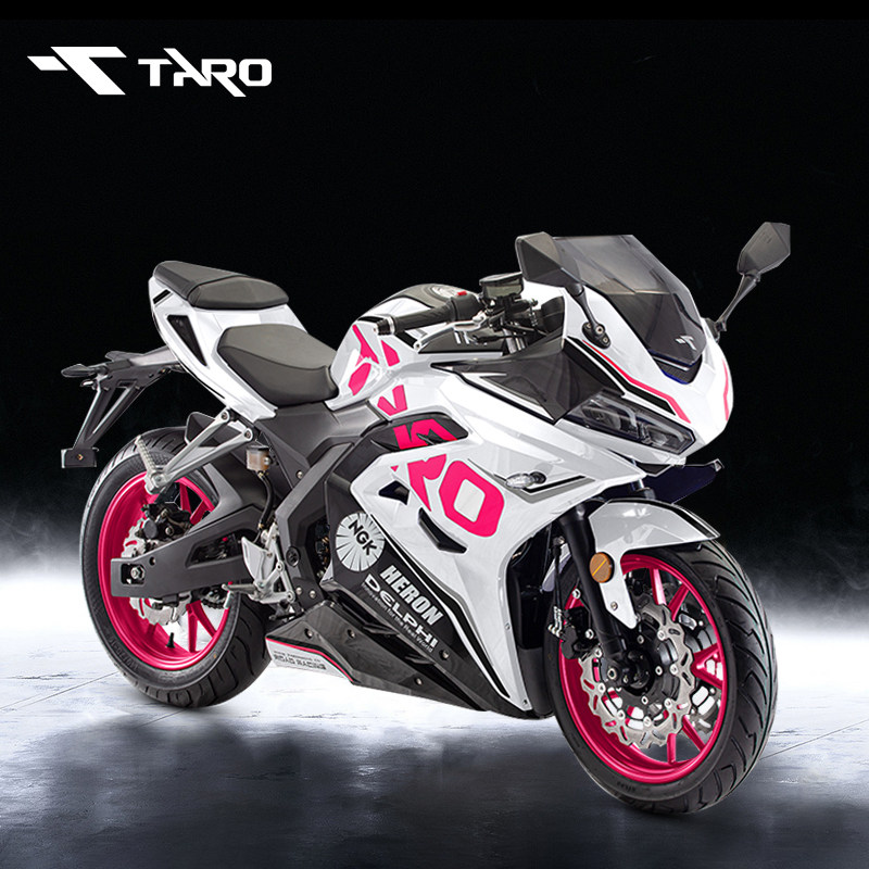 taro台荣国民入门城市趴赛2020款gp2200rabs版国摩托车整车