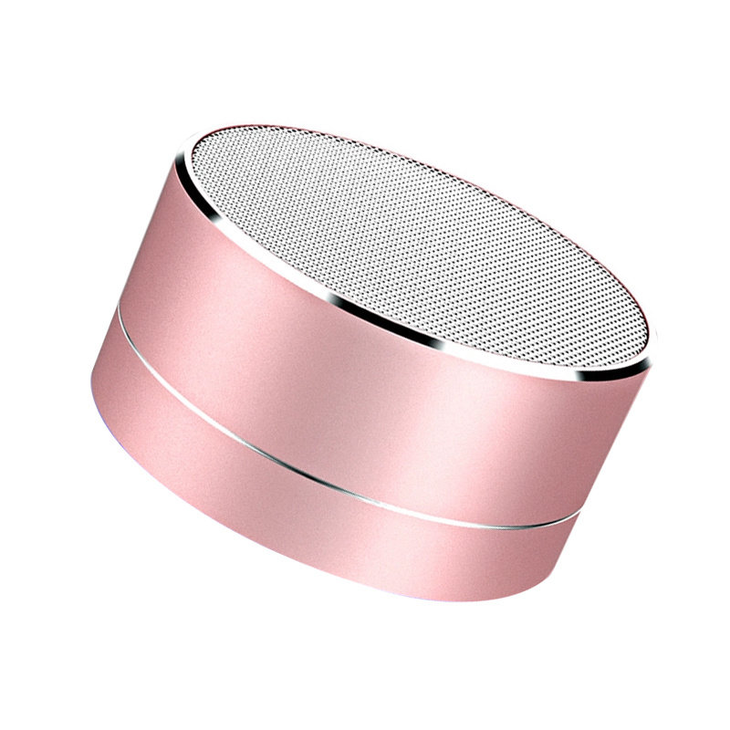 手机蓝牙音箱迷你随身小音响便携式能可插u盘无线连的低音炮小型