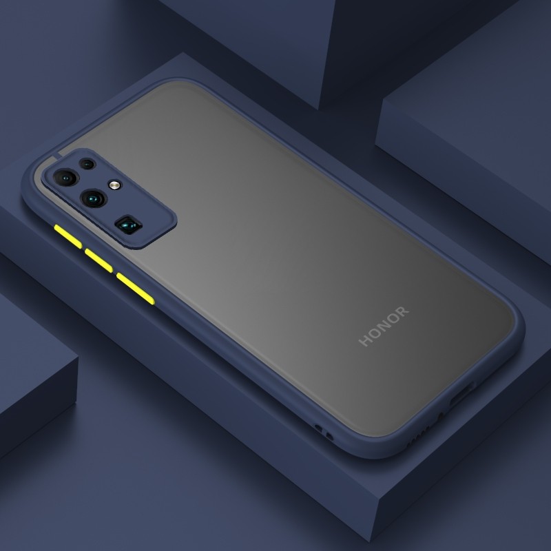 简约华为30pro女潮ebg-an10an9o软壳bmh-an10手机保护套