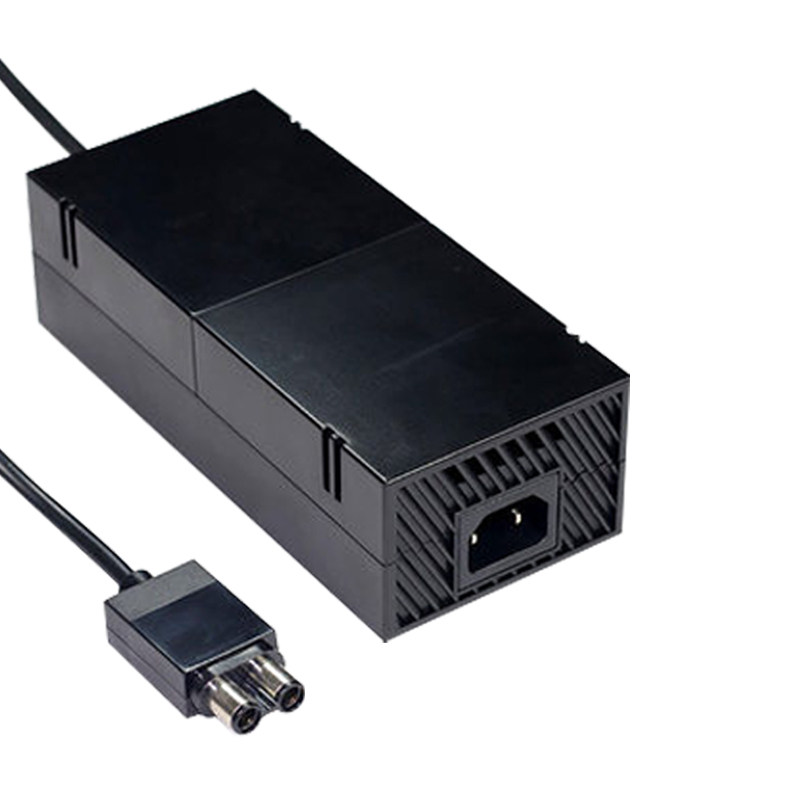 xbox适配器配件原装微软火牛插头变压器充电器220vxbox电源