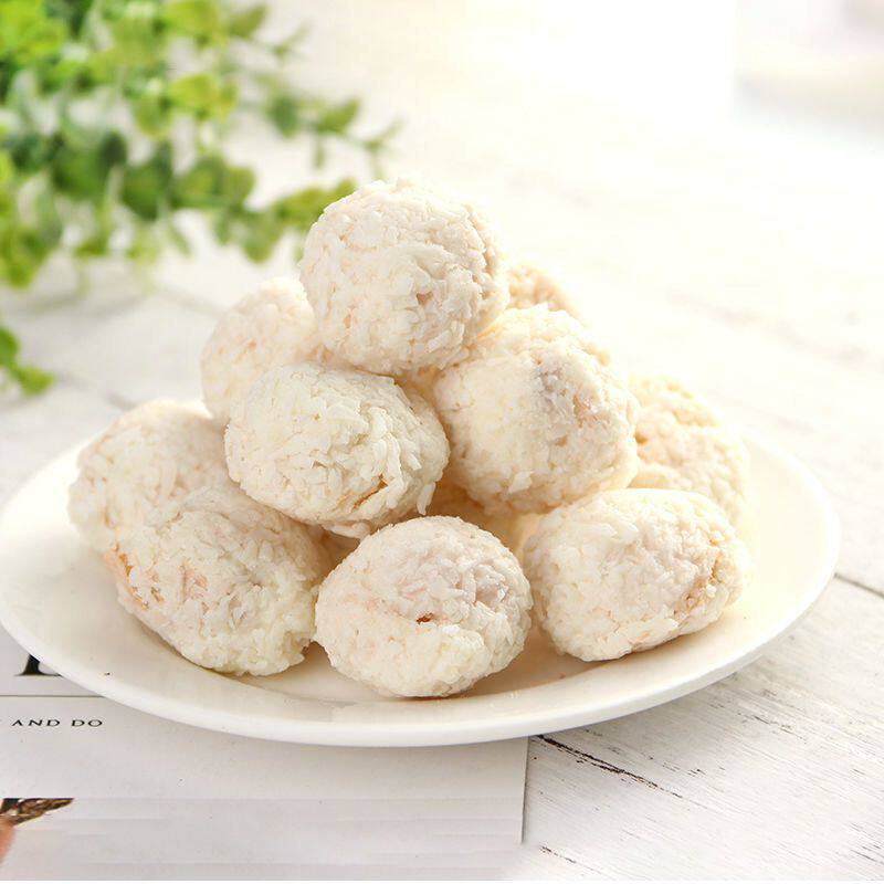 越南特产进口排糖椰蓉酥糖椰子糖果其它玩具