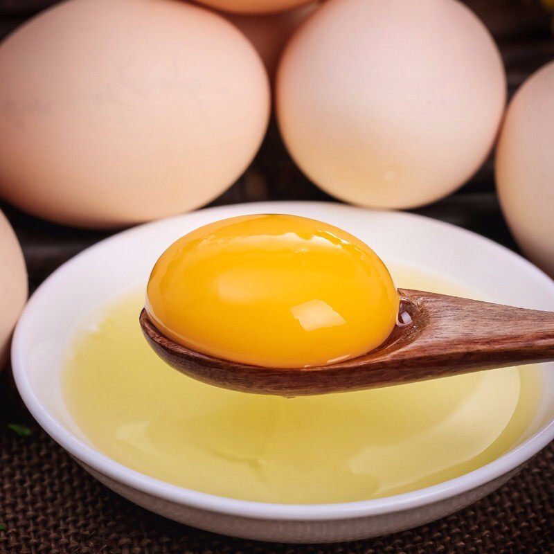 鸡蛋黔灵凤雏贵州五谷60枚新鲜整箱正宗农家鸡蛋