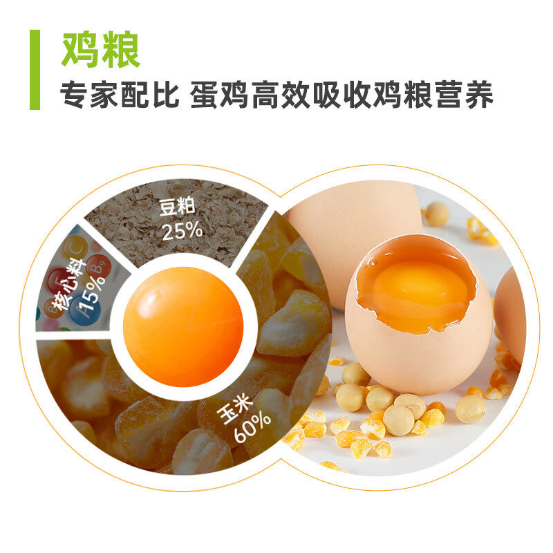 初缇30枚贵州五谷初生蛋新鲜土鸡蛋孕妇宝宝食用谷物蛋无抗草鸡蛋-mc