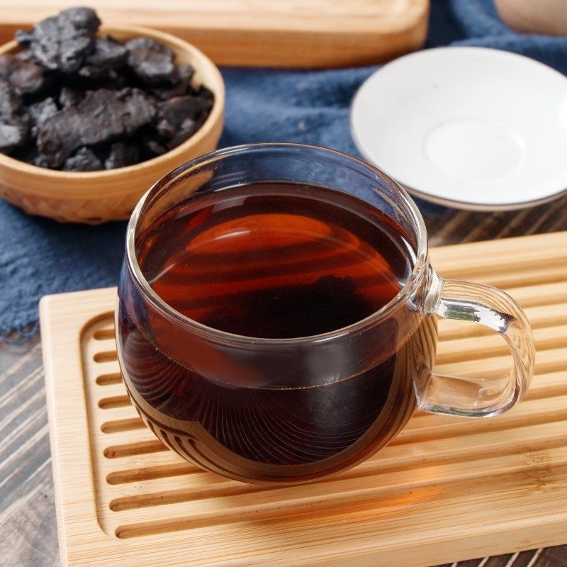 熟地地黄九制河南省生地非粉非野生材非茶包非同熟地黄