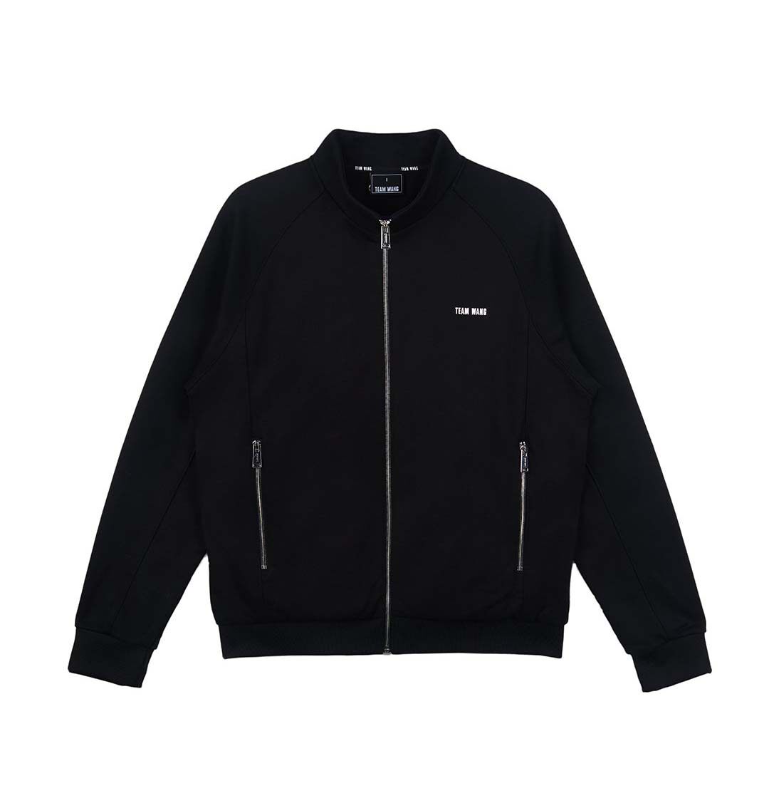官方正品teamwangtrackjacket王嘉尔夹克外套夹克