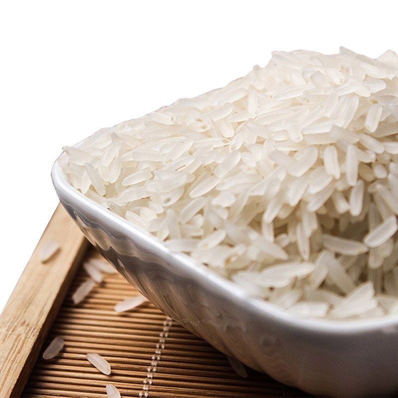 大米聚龙丝米正宗罗定特产广东香米油粘米苏手机保护套