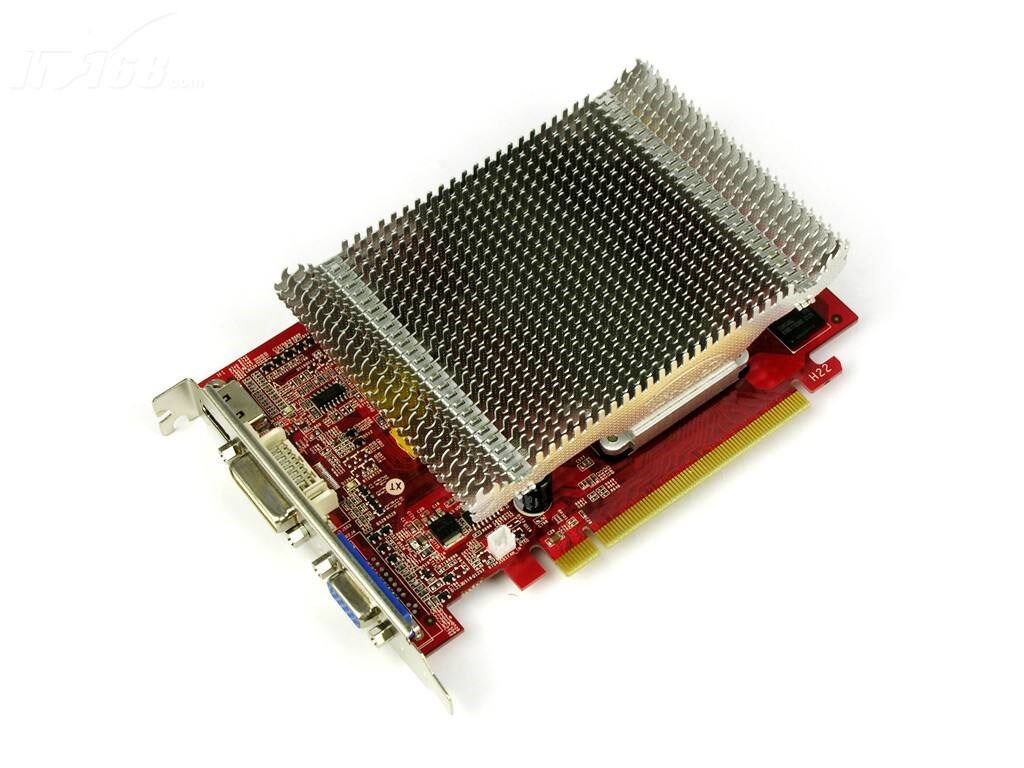 2手拆机显卡索泰七彩虹9500gt128m256m512m亮机显卡