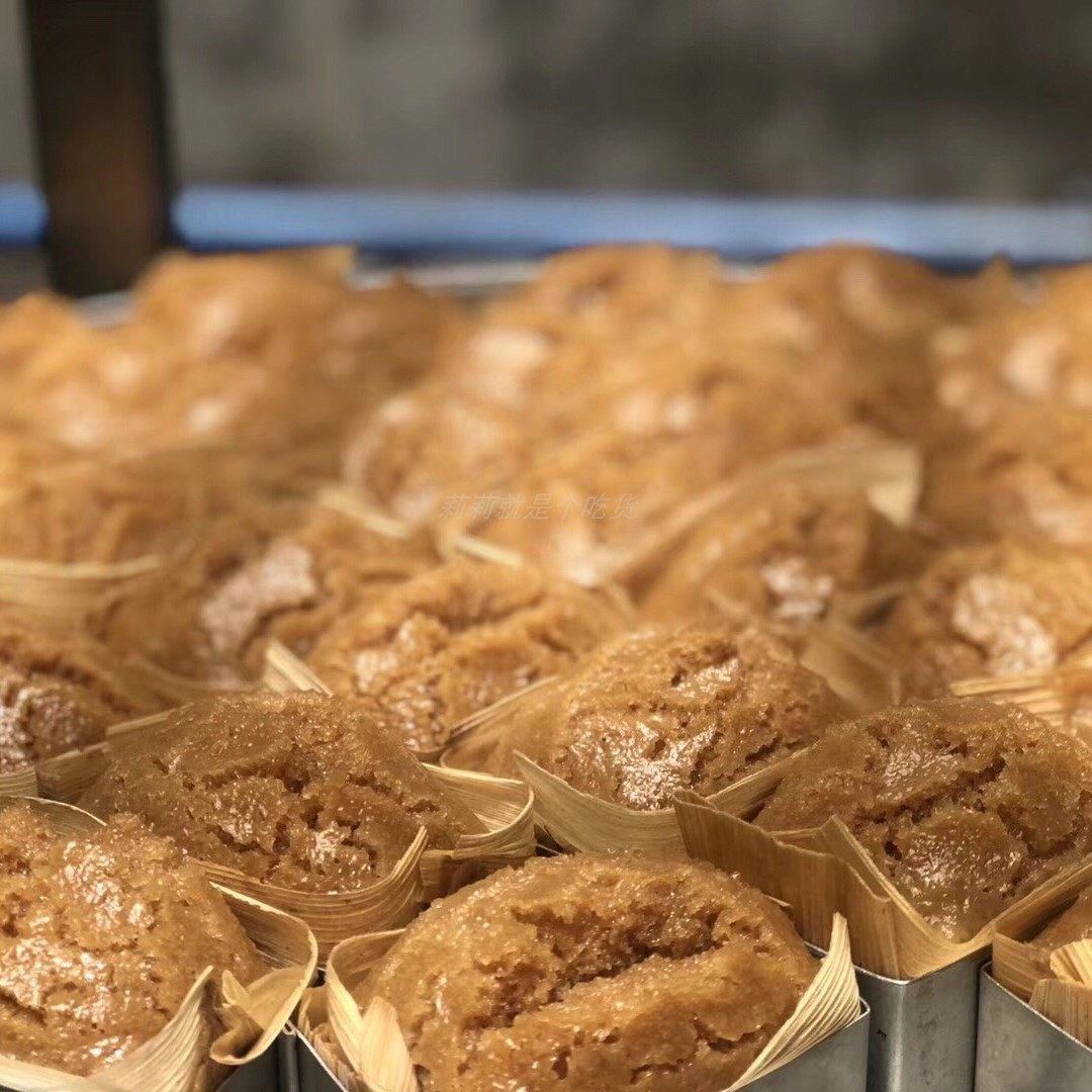 红糖冻糕正宗怀远三绝传统糕点早餐宵夜加餐手机保护套