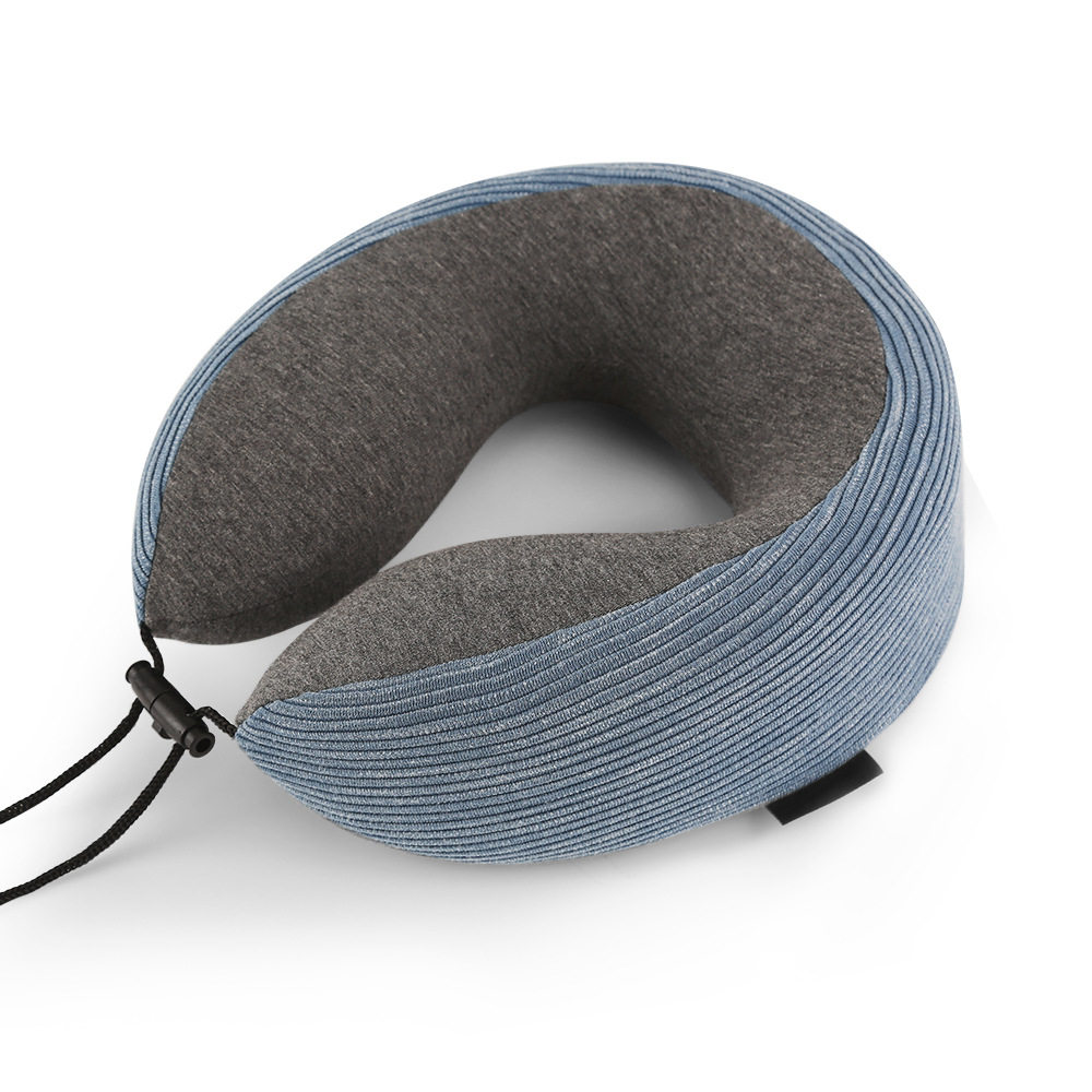 travelpillowu定制枕头护颈旅行型枕u型枕