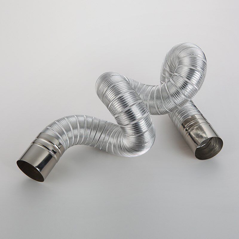 排烟室内配件燃气热水器烟管其它烤箱排气管软管其它