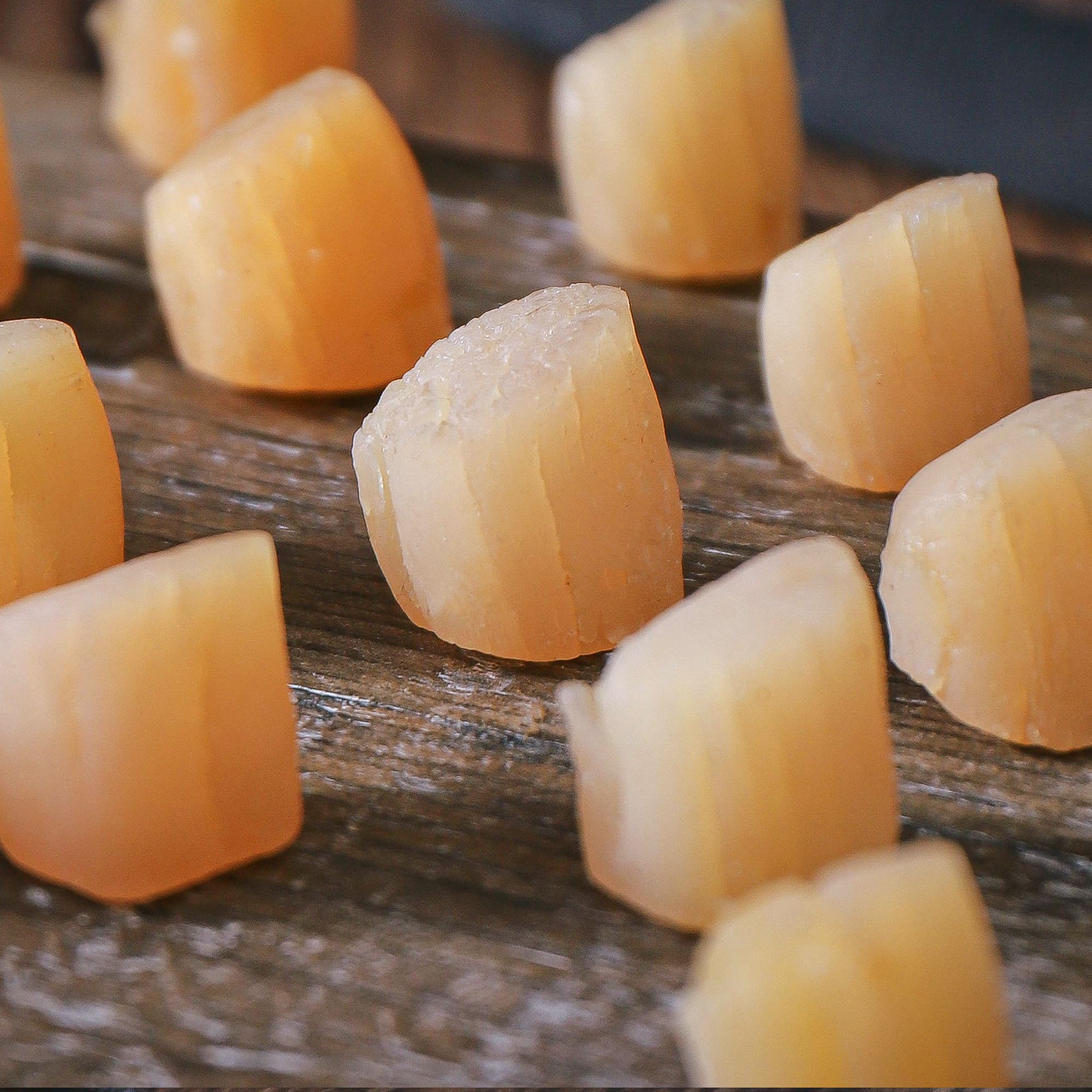 扇贝干货小街大瑶干贝特级海鲜250g宝宝柱肉干贝