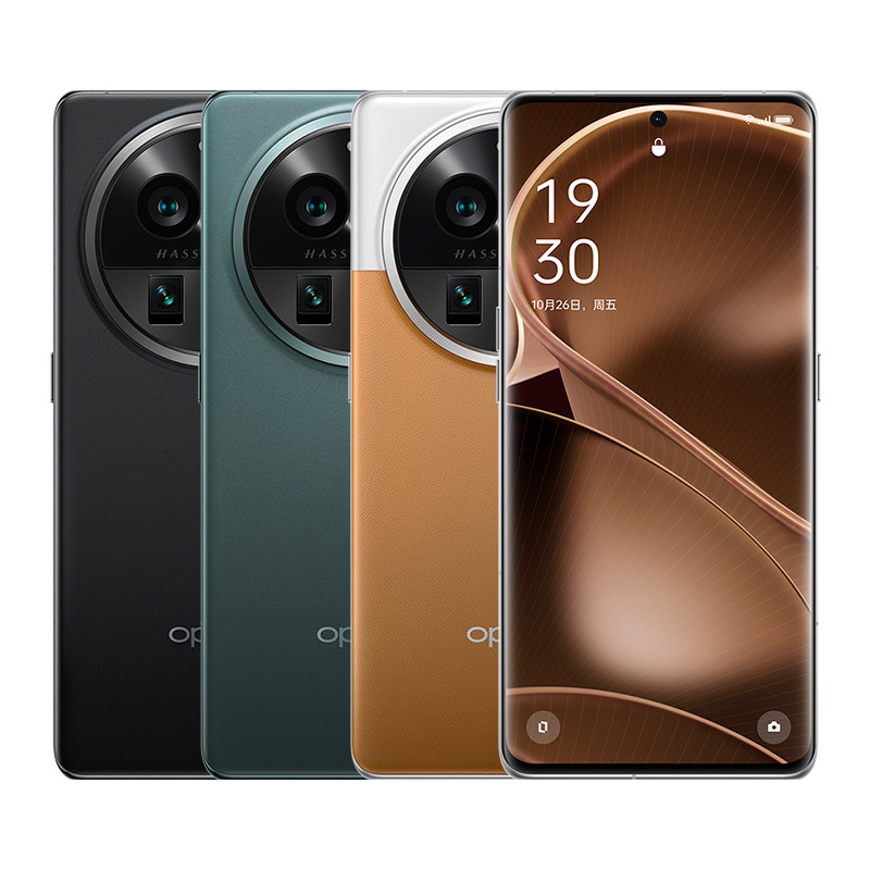 oppofindx6pro 手机新品 oppo旗舰店官网 oppofindx6 pro 5g智能官方