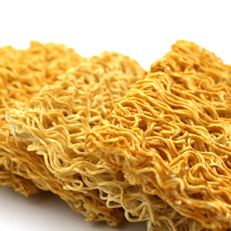 天方凸凹凸凹38g30袋即食干脆面