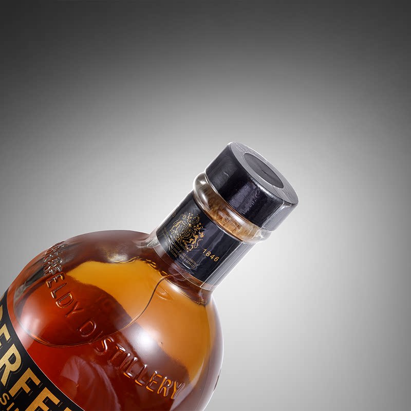 艾柏单一麦芽威士忌海外正品进口洋酒欧洲12年威士忌