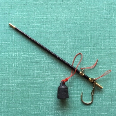 yjian乔迁老秤勾秤钩秤木头手提精品杆秤木杆手提秤