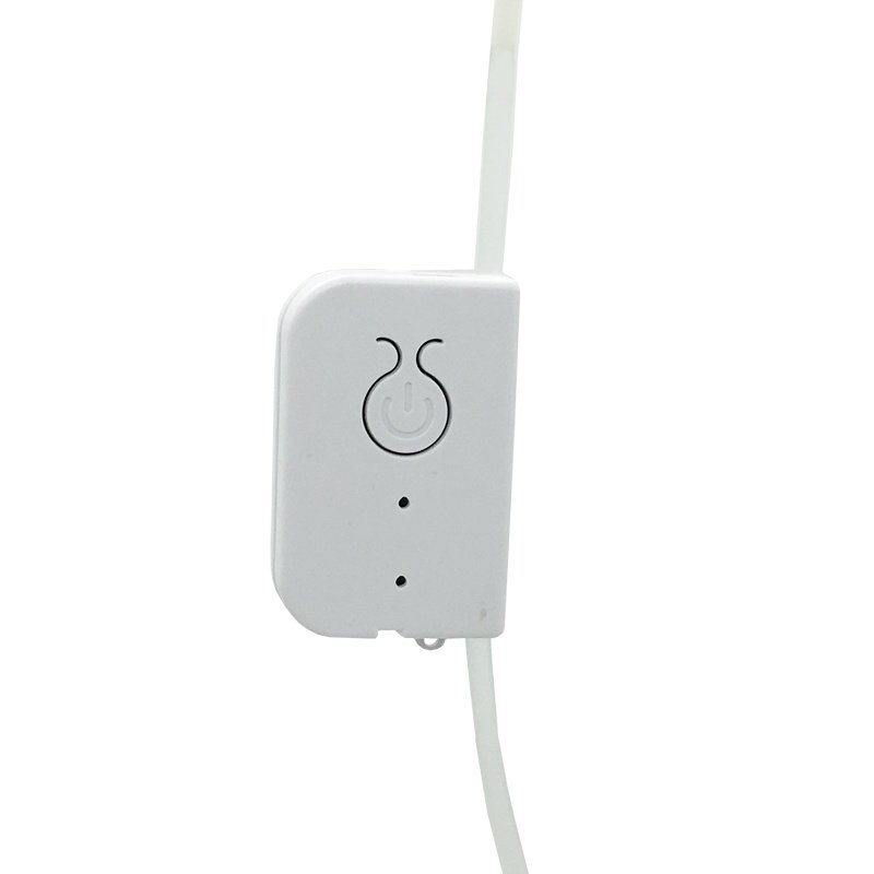 输液充电吊针报警器打点点滴提醒宝挂水吊水低保健护具(护腰