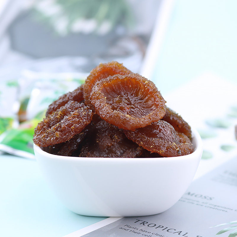 零食刺梨贵州特产黔康200g贵阳特色果脯蜜饯蔬果干