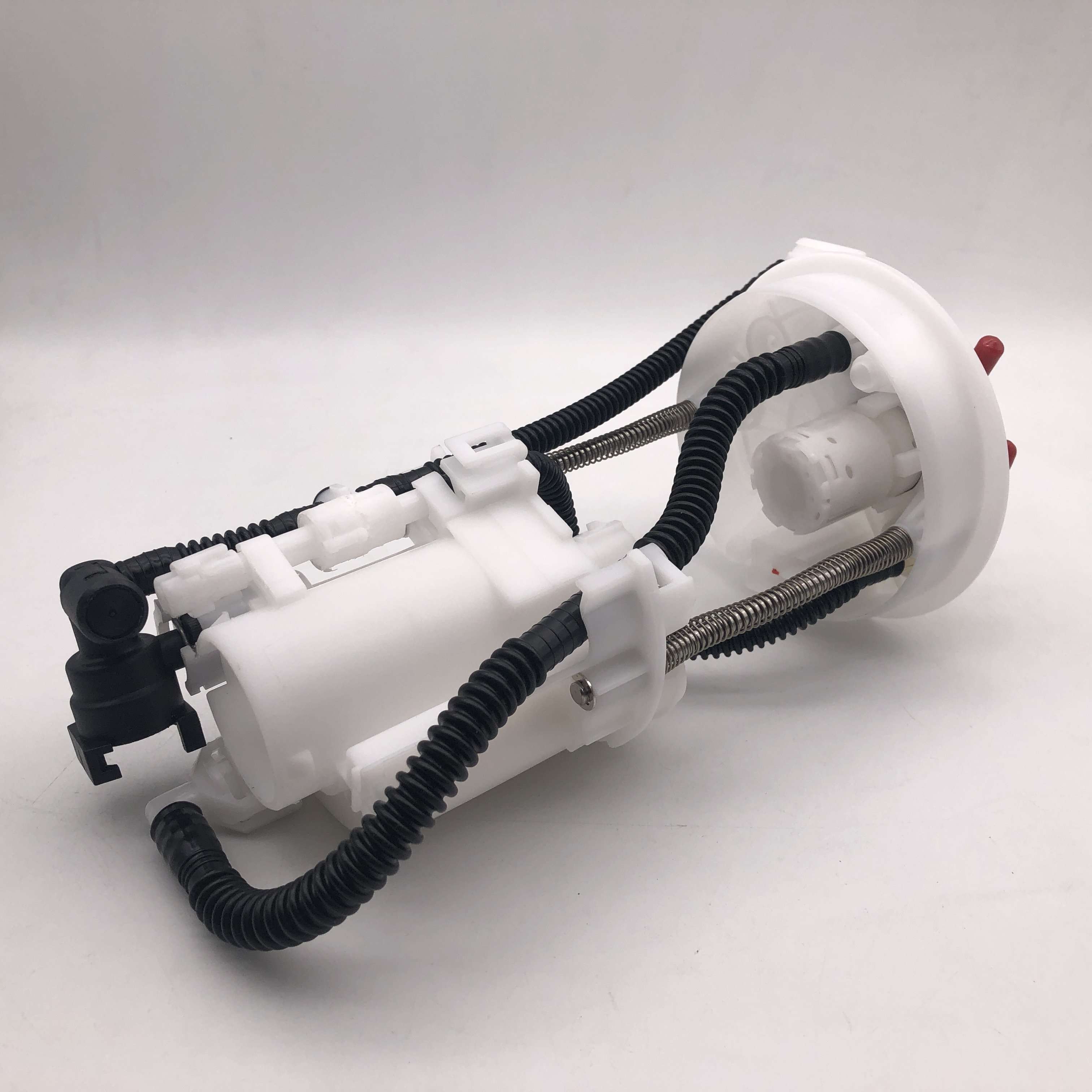 燃油滤清器ki17适配0308款飞度思迪汽油滤芯内置汽油滤芯