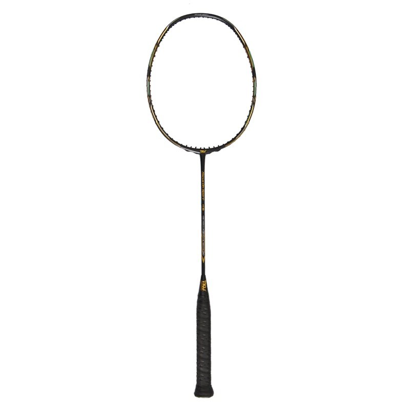 羽毛球拍高档tku齐克努系列k8k9碳素碳纤维进攻业余羽毛球拍