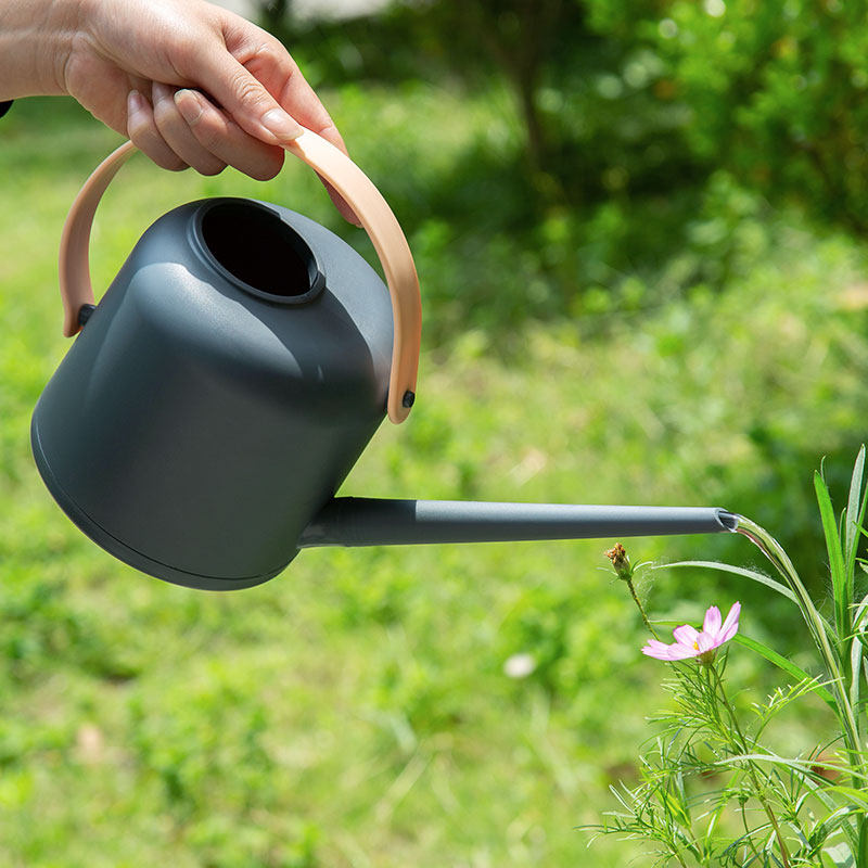水壶浇花洒水家用养花花草长嘴壶多神器小型洒水