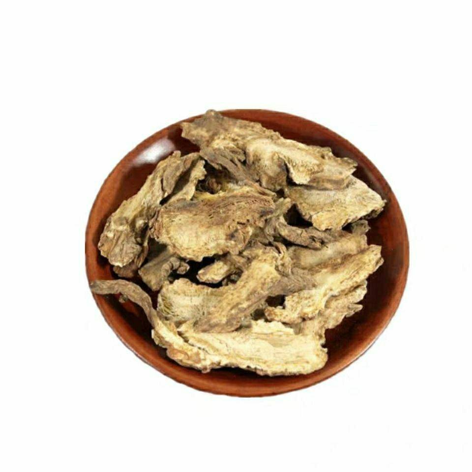 独活中药材独活片长生野生500克包邮其他药食同源食品