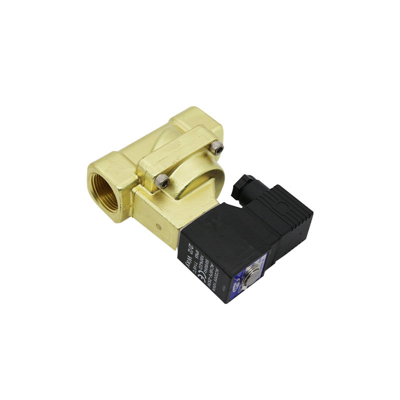 airtac二通通断气动工业制水控制电磁阀亚德客2w20020b其他气动元件