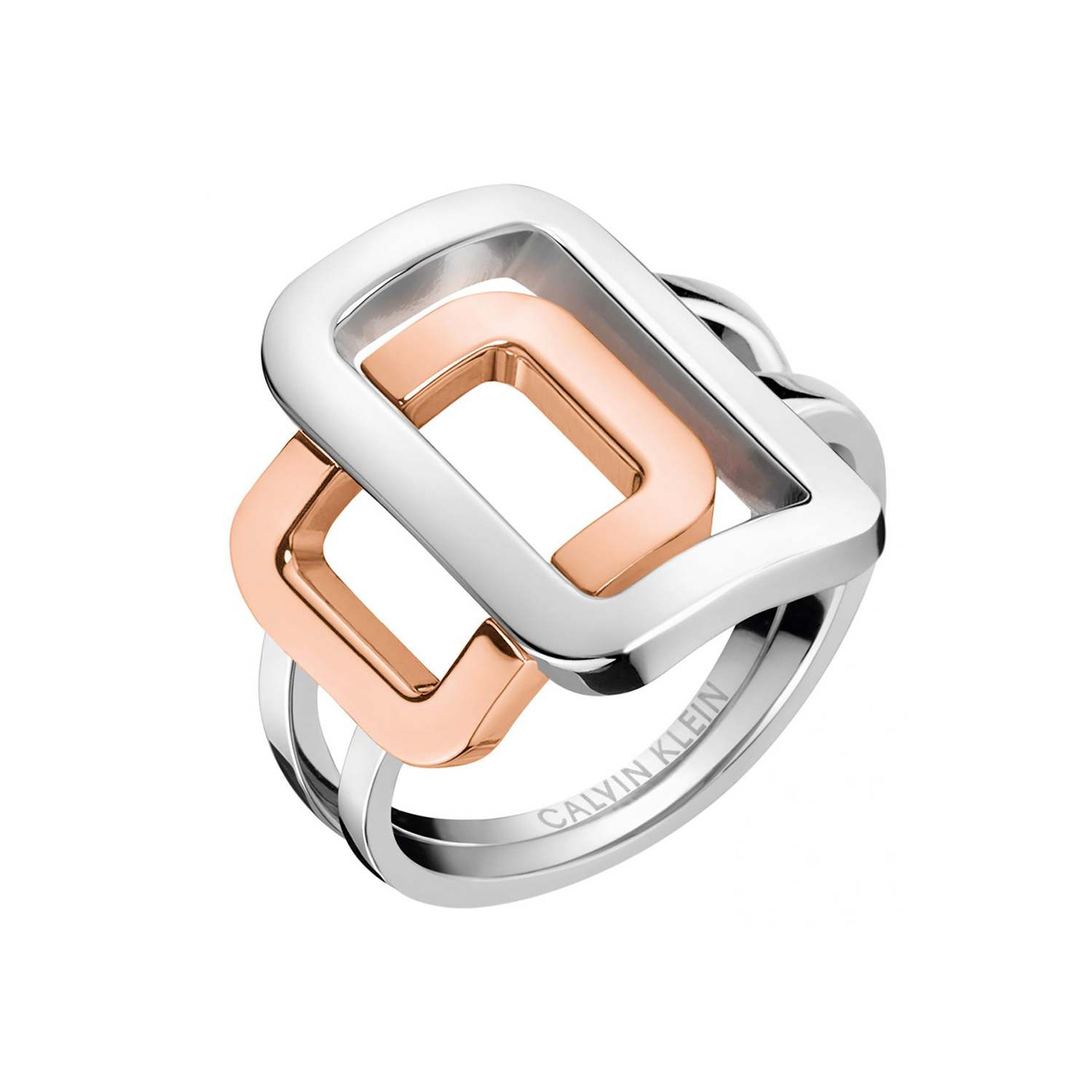 ring2021calvinkleinperkykjdrpr2001ck情侣造型戒指戒指