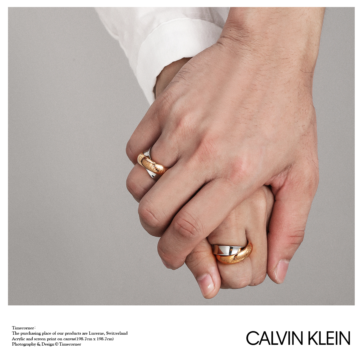 ring2020calvinkleinlovinkjdfpr2001ck情侣戒指戒指