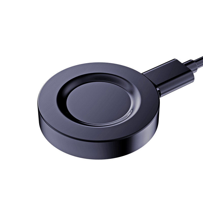 适用华为watch3手表充电器watch3pro充电底座磁吸式 冲电器 智能运动