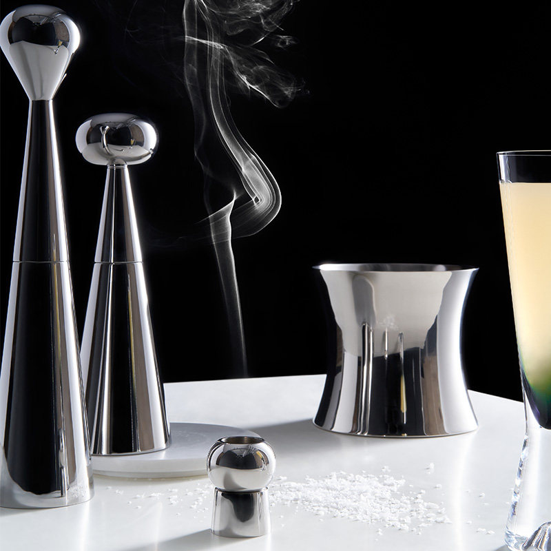 官方正品tomdixon进口香薰蜡烛黄铜复古家用室内香薰摆件