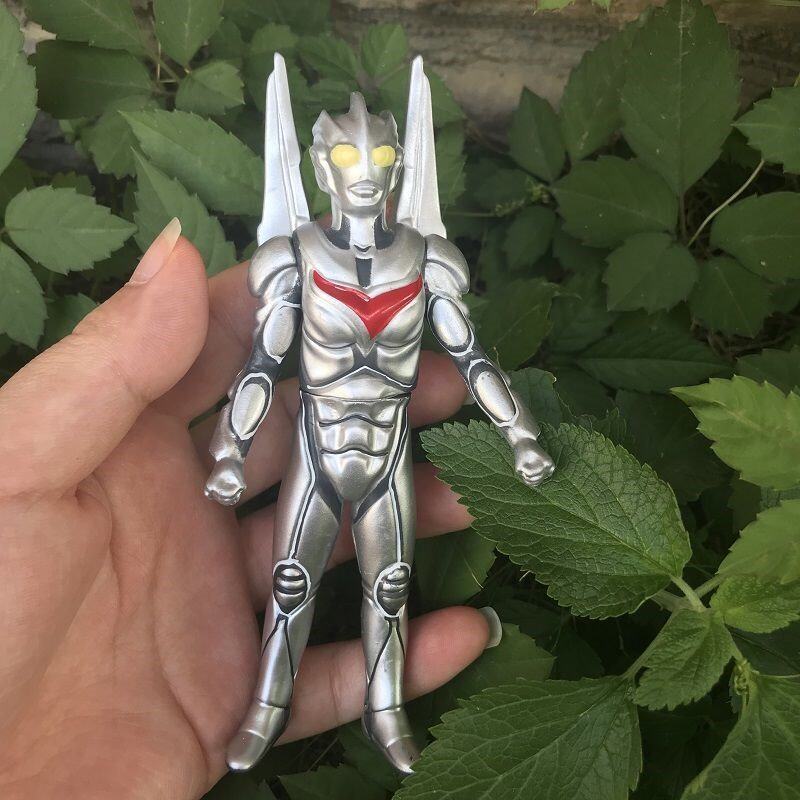 诺亚奥特曼2021新款全身能动玩具可动人偶软胶奥特曼玩具专区