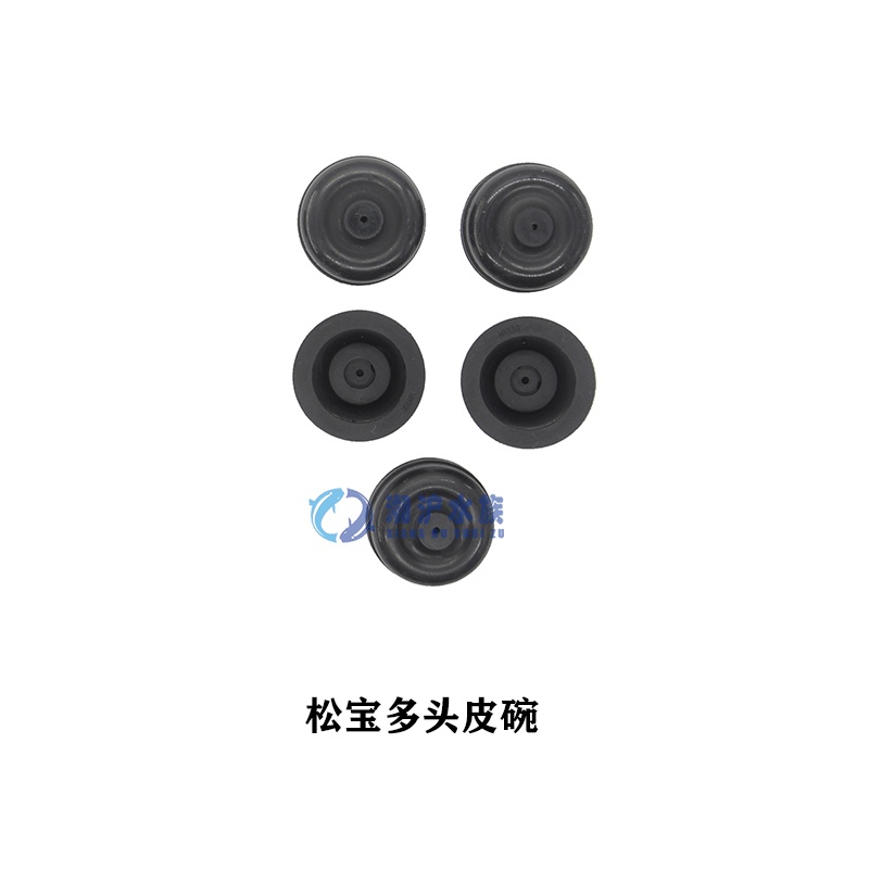 气泵皮碗水族箱单头双头氧气鱼缸增氧替换冲氧其它水族用具设备