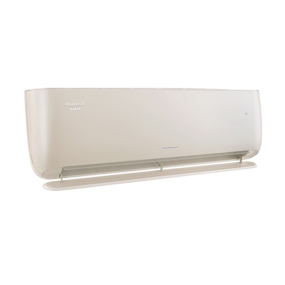 格力新风大风大1匹1级挂机空调kfr-26gw26537fnhcb-b1空调