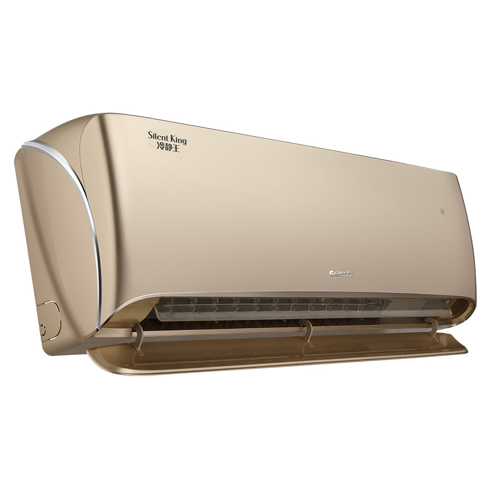 冷静王变频变频冷暖15匹1级挂机空调kfr35gw35549空调