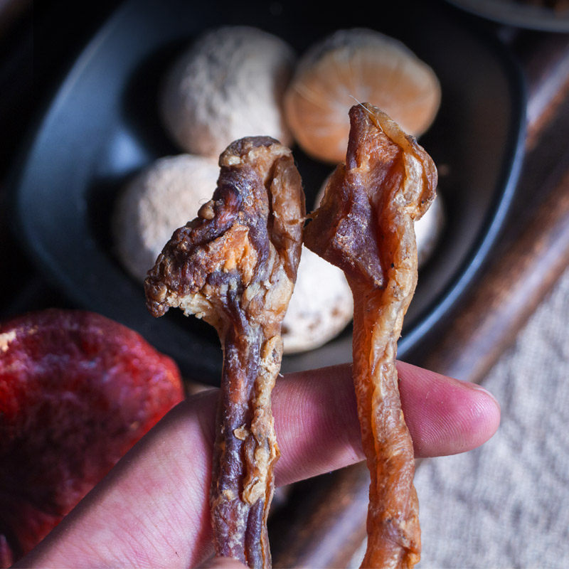 泡酒新鲜羊鞭特大整根煲汤男性滋补养生料可其他药食同源食品