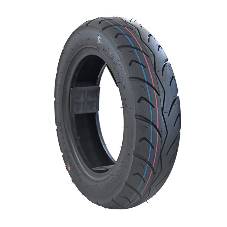 真空轮胎雅迪电动车后轮钢丝防爆摩托车轮胎