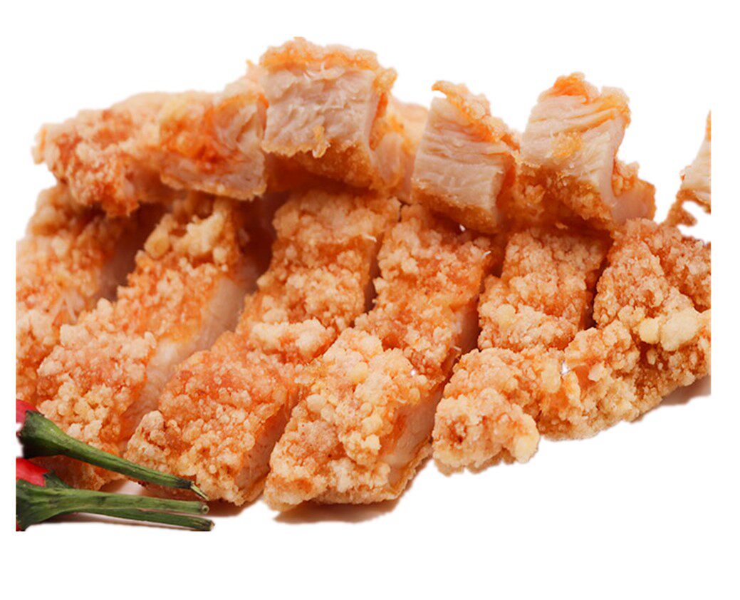 藤椒裹粉劲脆咔滋脆鸡排冷冻半成品卡兹鸡胸1千克手机保护套