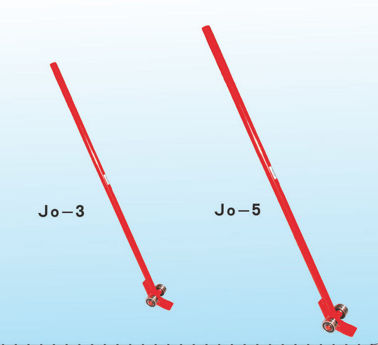 撬棍撬杠搬运起重撬棒轴承3t设备精品5吨撬棒