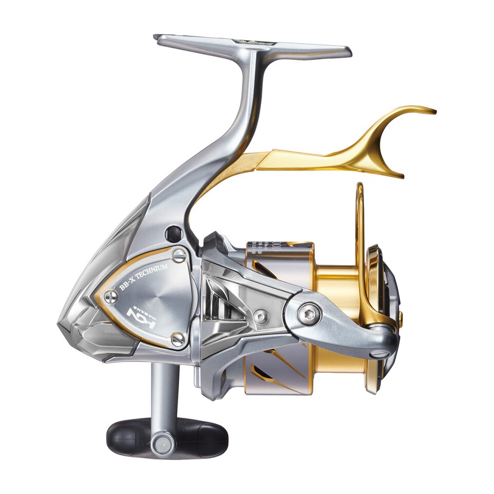 shimano禧玛诺bb-xtechnium手刹纺车车轮海钓钓鱼线轮鱼线轮