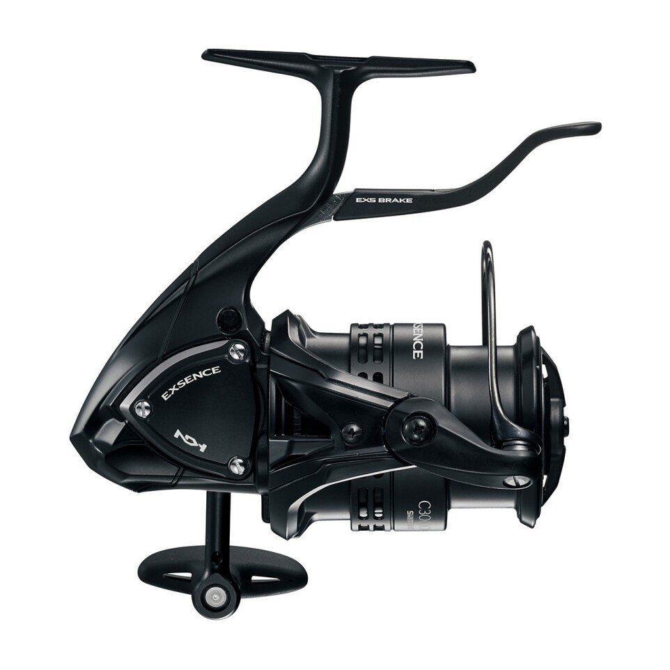 shimano禧玛诺exsencelb手刹纺车车轮海钓钓鱼线轮鱼线轮