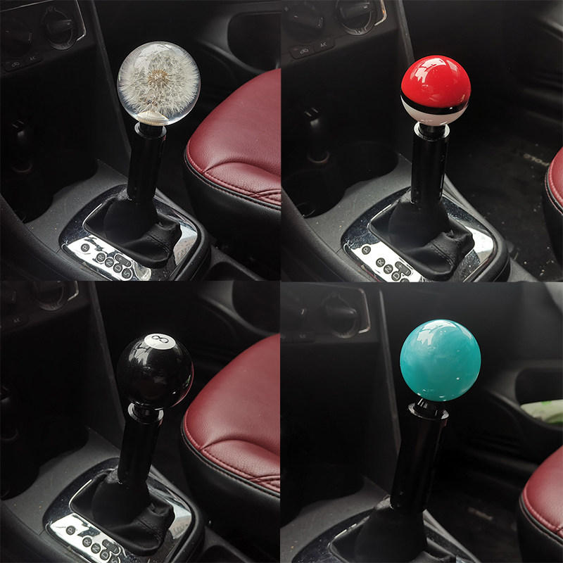 汽车改装自动挡按键转换器通用档位锁解锁器手球排挡排挡杆