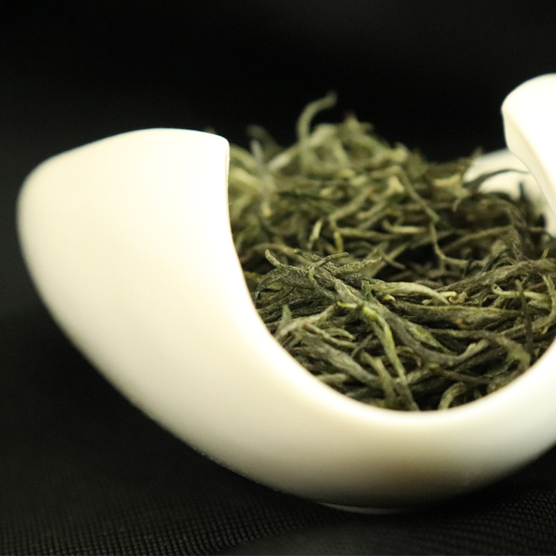 2022年春茶龙潭信阳毛尖新茶雨前特级嫩芽雅和信阳毛尖