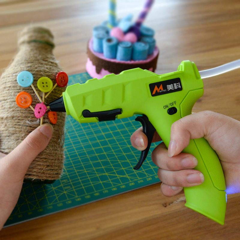 手工神器打胶条胶枪胶水制作手工制diy无线儿童usb多功能数码宝